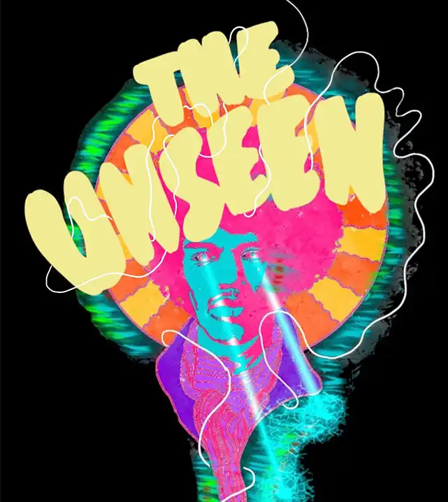 The Unseen