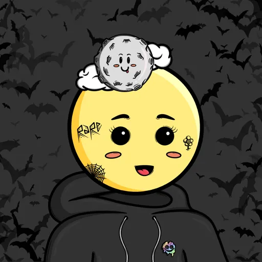 Cursed Fomoji #149