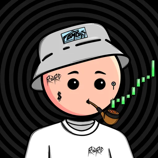 Cursed Fomoji #56