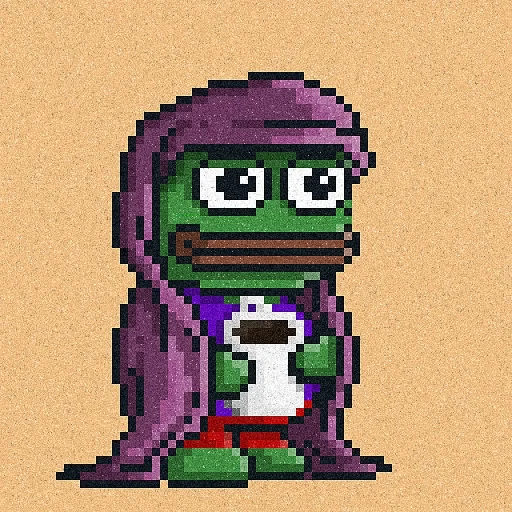 Peepo #1