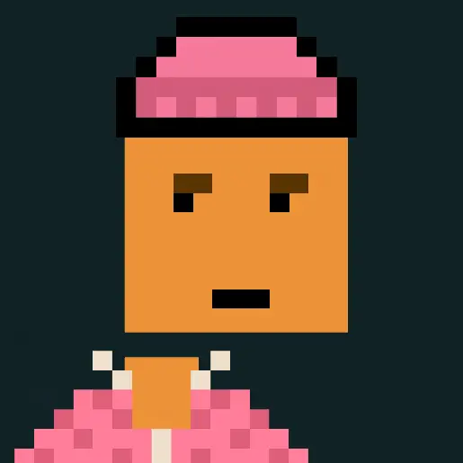 bLOCKHeadz #188