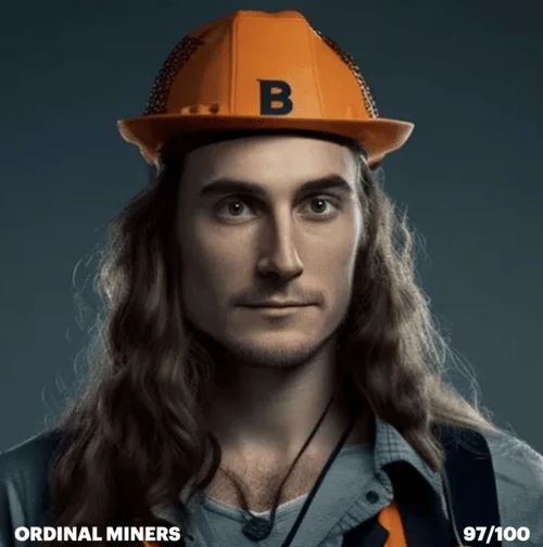 Ordinal Miner 97