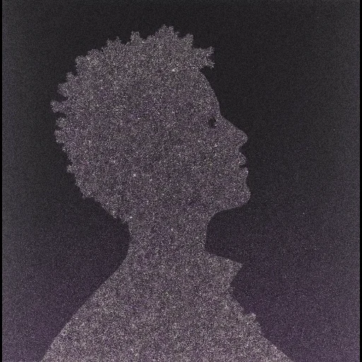 Untitled No. 7 (For The Little Prince)