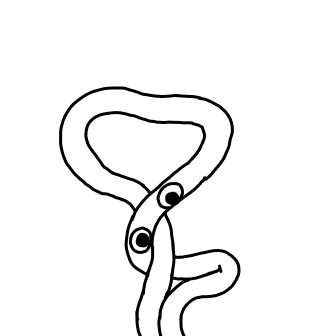 Knot 861