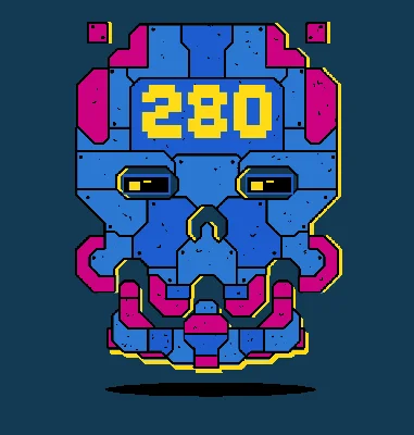 Chatter Botz by XSULLO