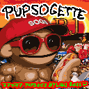 Pupsogette