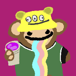 Bitcoin Puppet #5162
