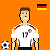Sportinals Euro Edition #76