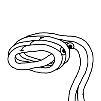 Knot 696