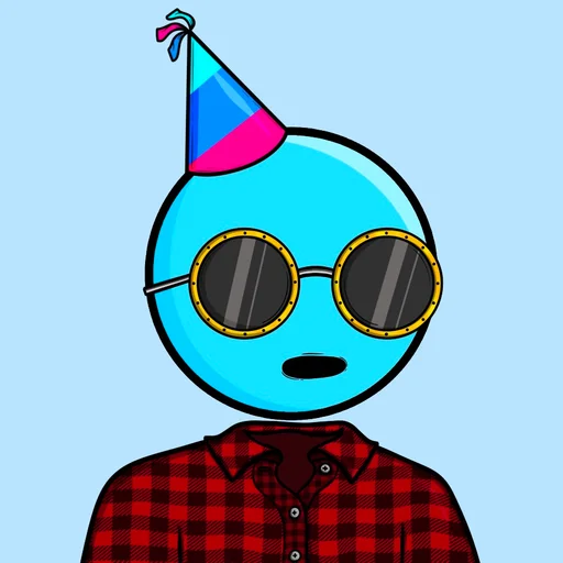 Ordinal Fomoji #5