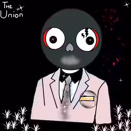 TheUnion #2 Struggle