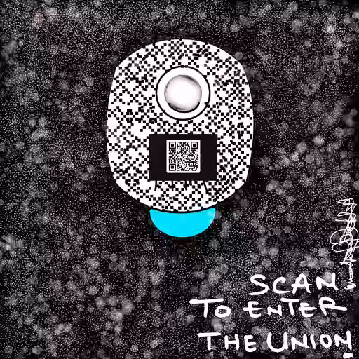 TheUnion #4 Struggle