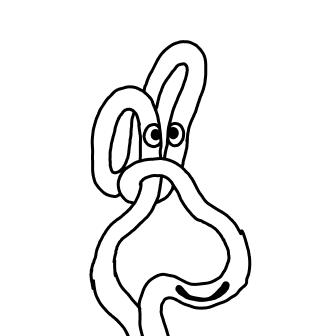 Knot 596