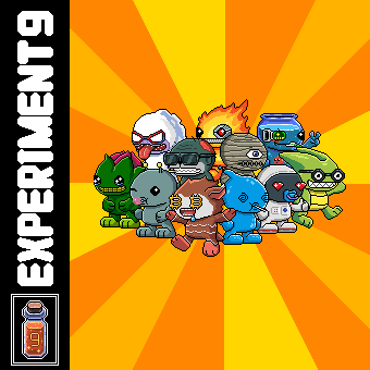 Experiment 9