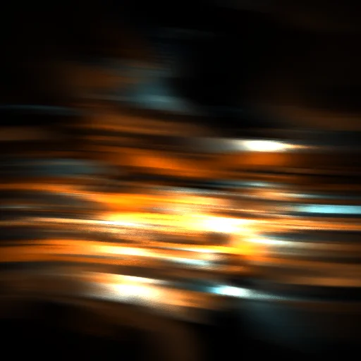 MemFlux #9