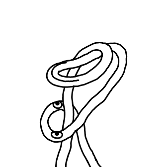 Knot 232