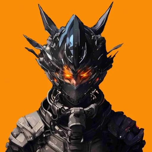 Dark Ordinauts