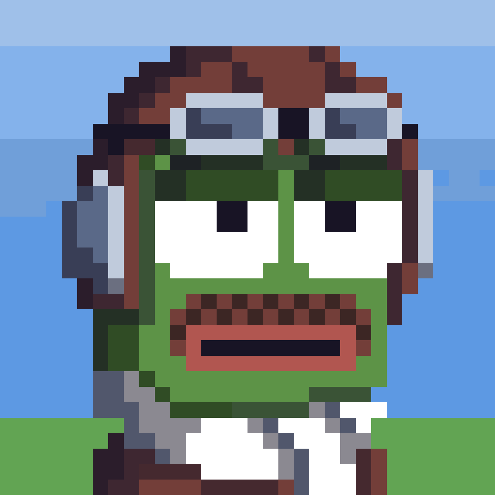 Pilot