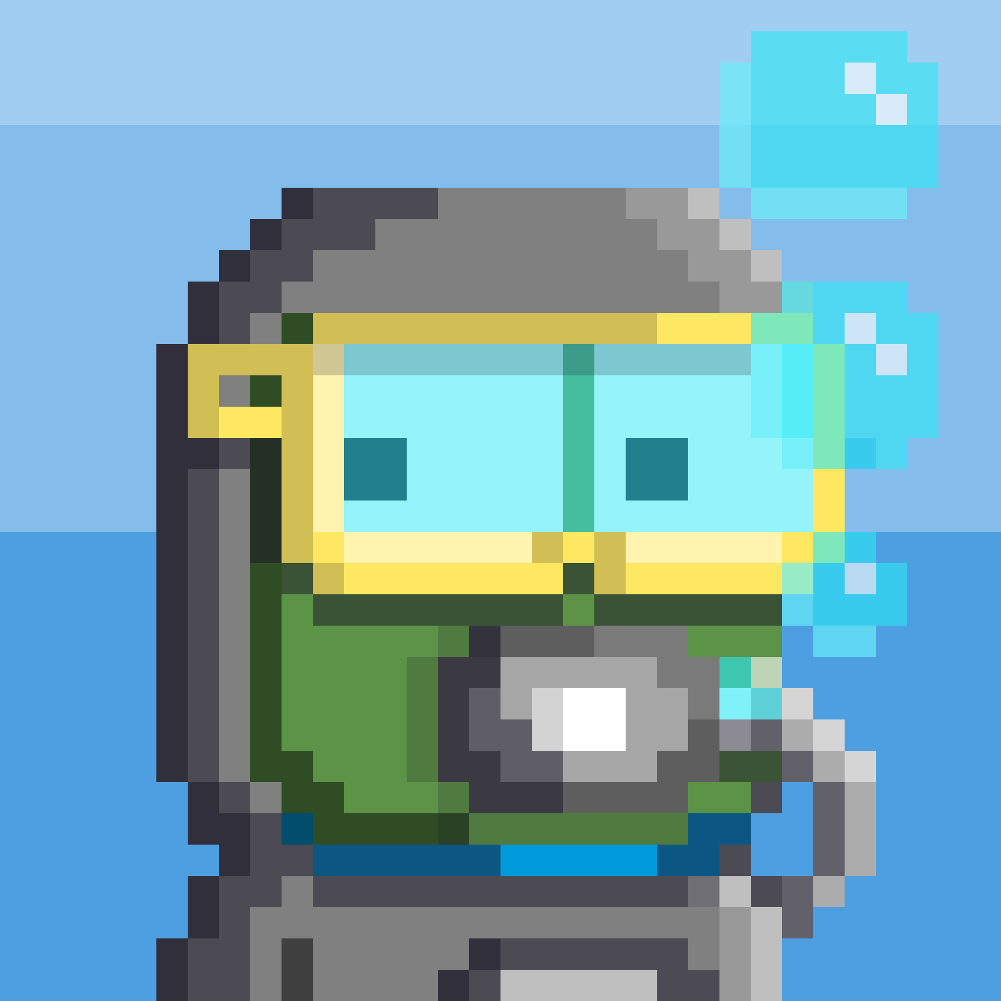 Diver