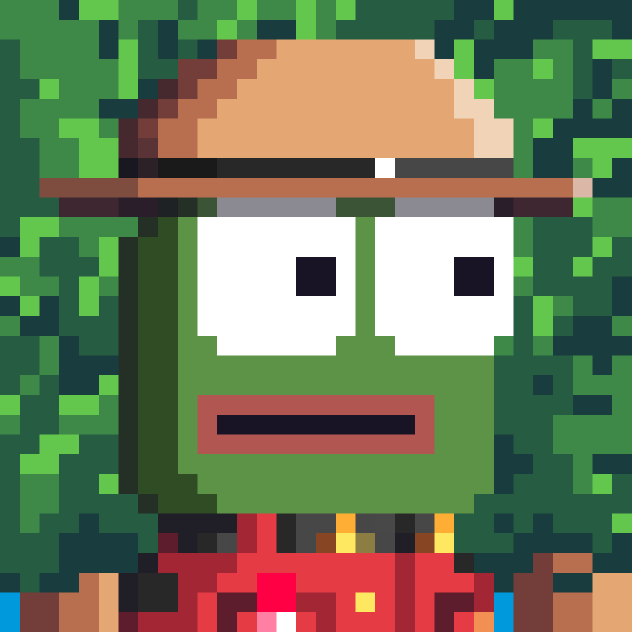 Mounty