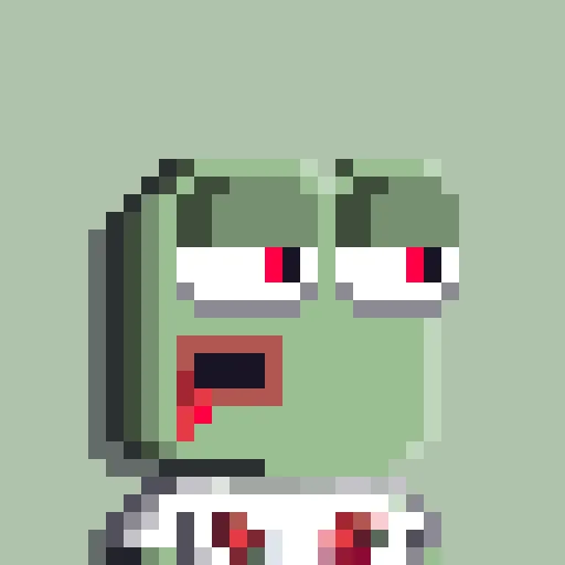 Zombie