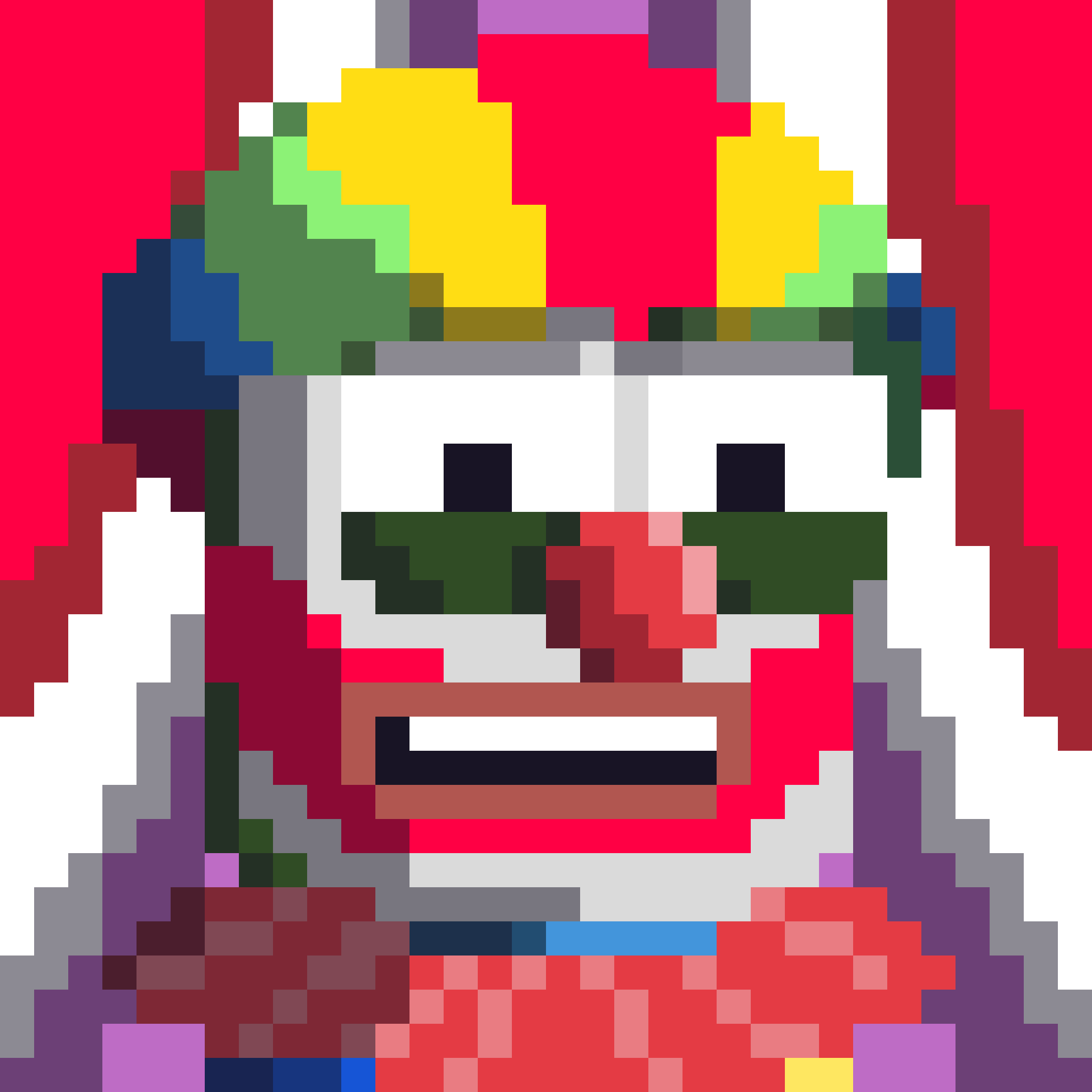 Clown