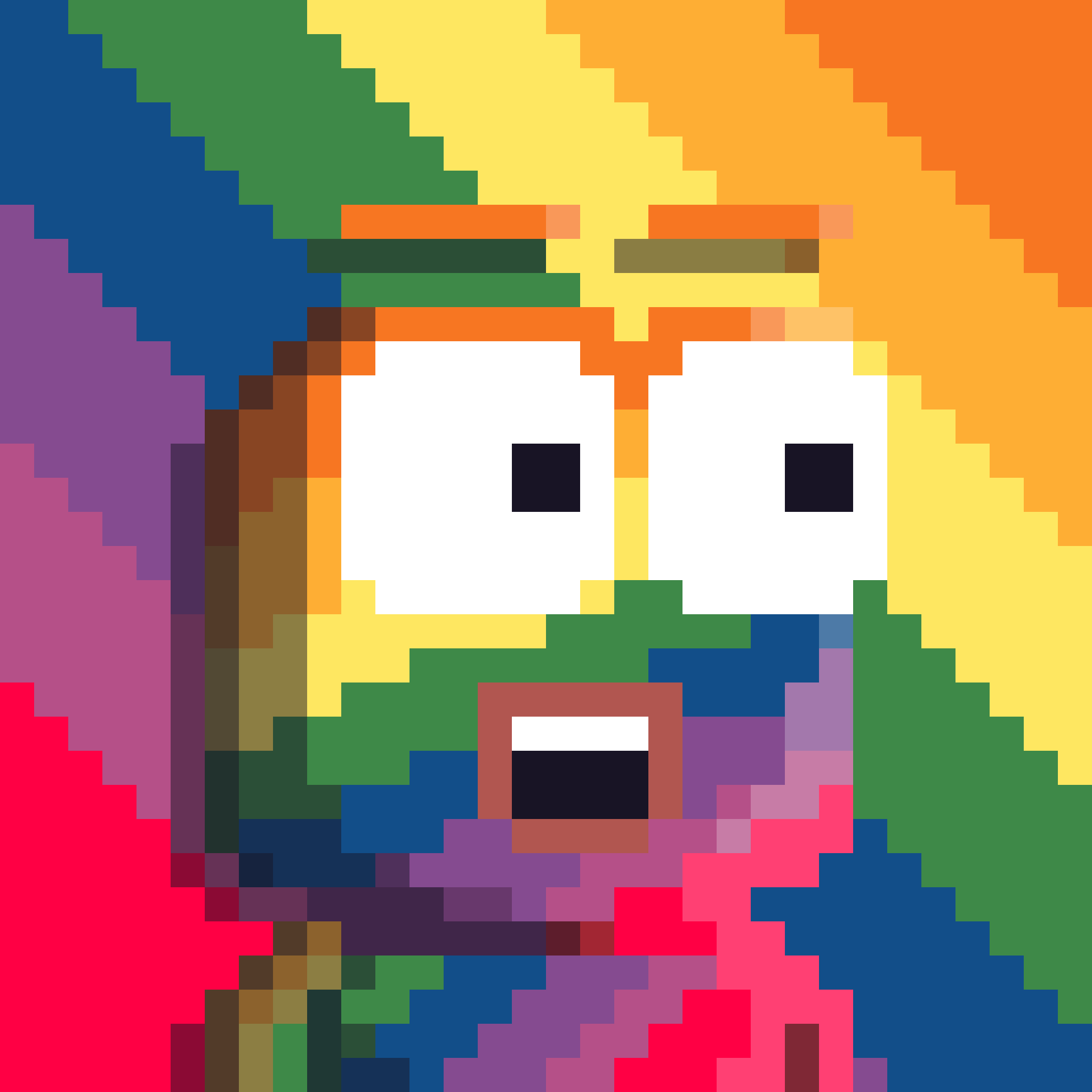 Rainbow