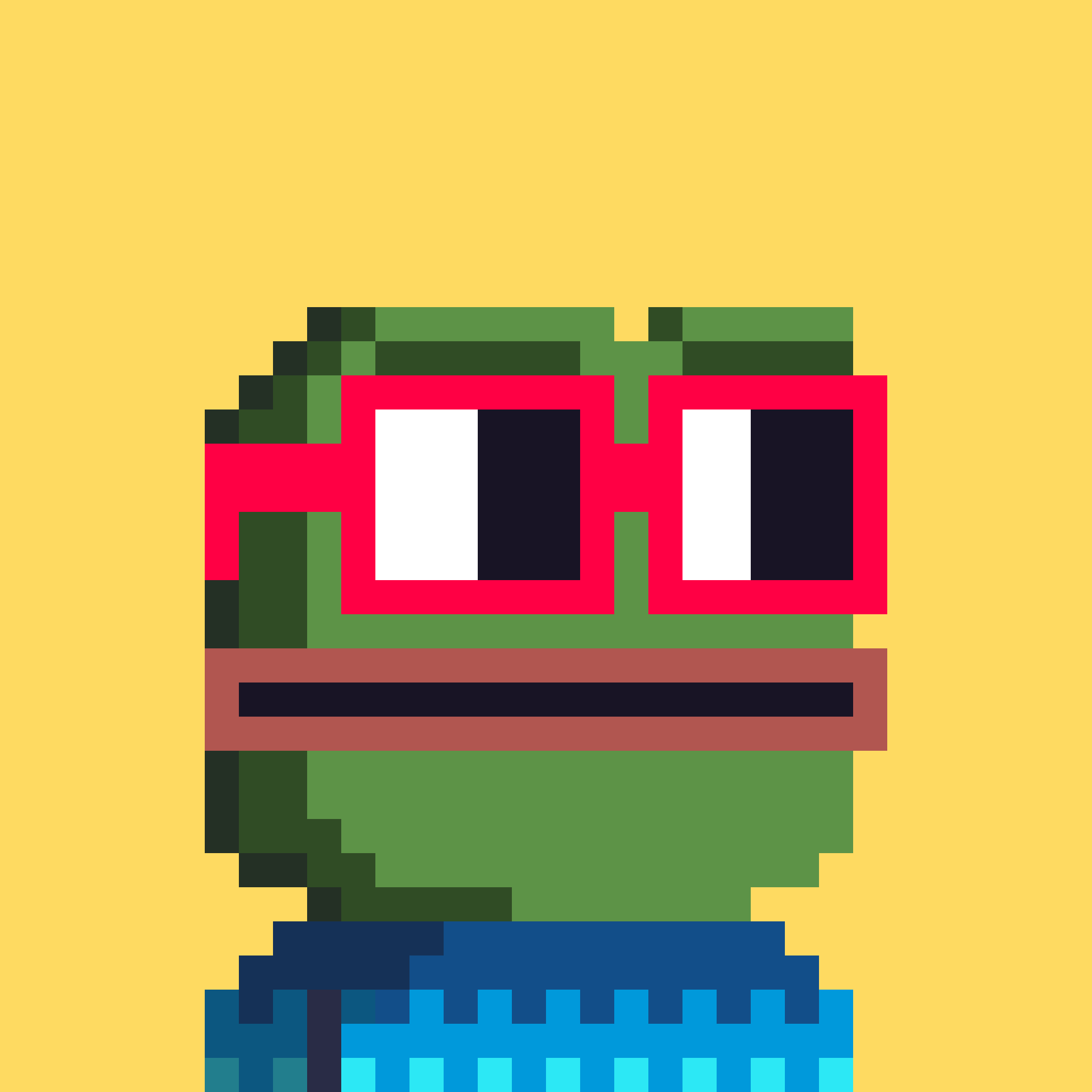 Goggles