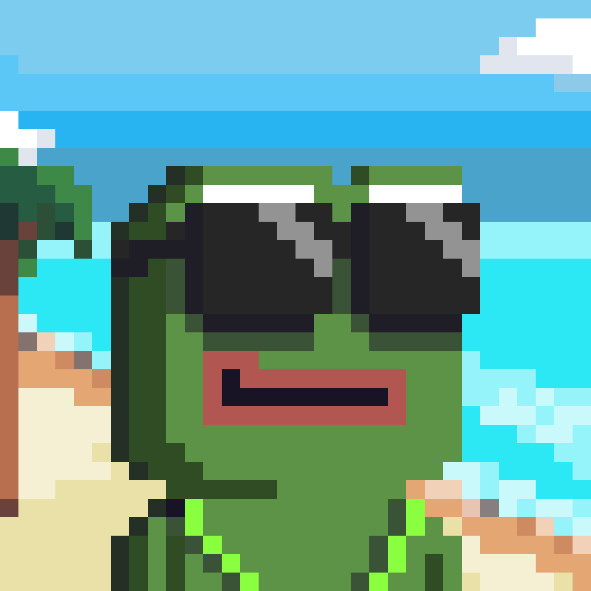 Vacation