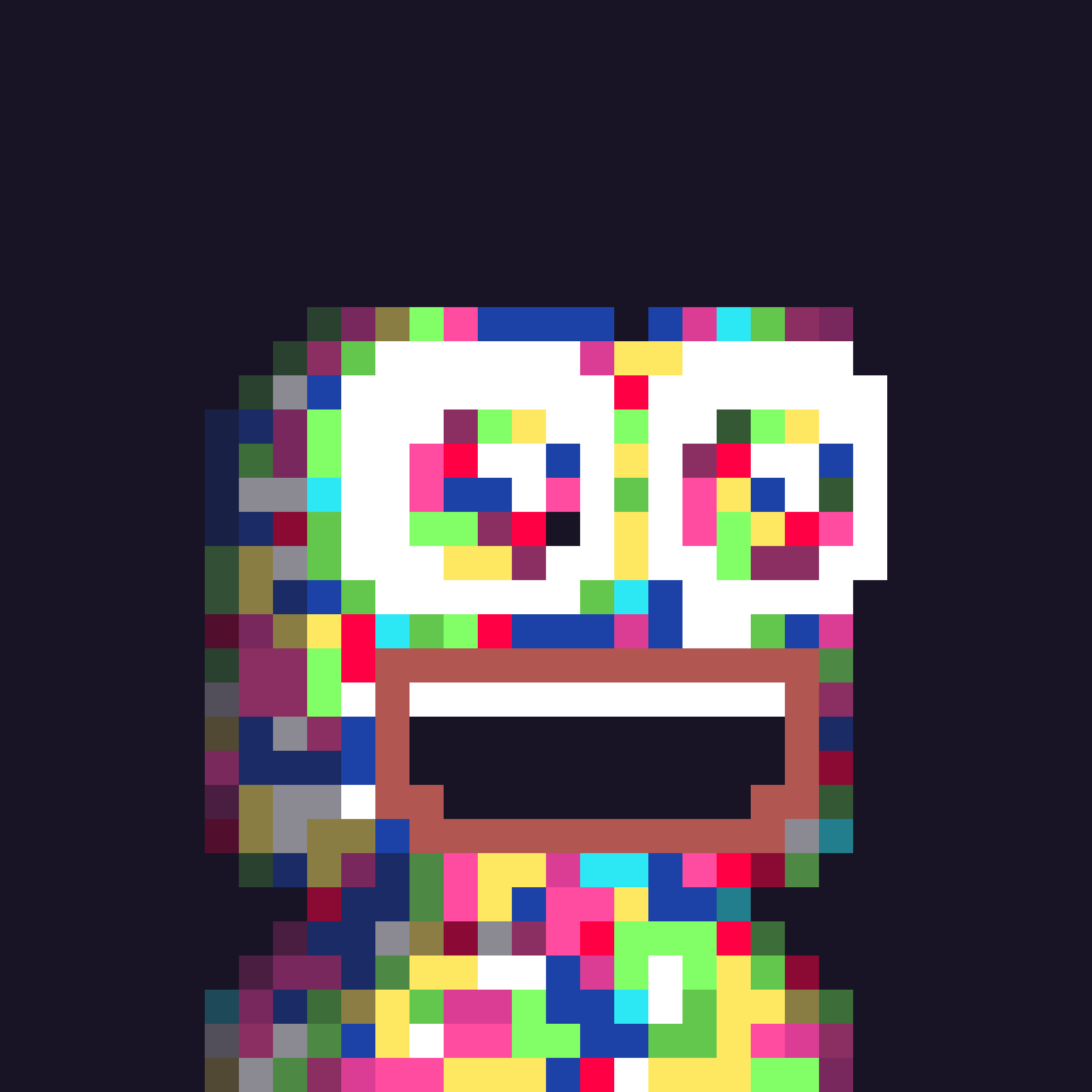 Glitch