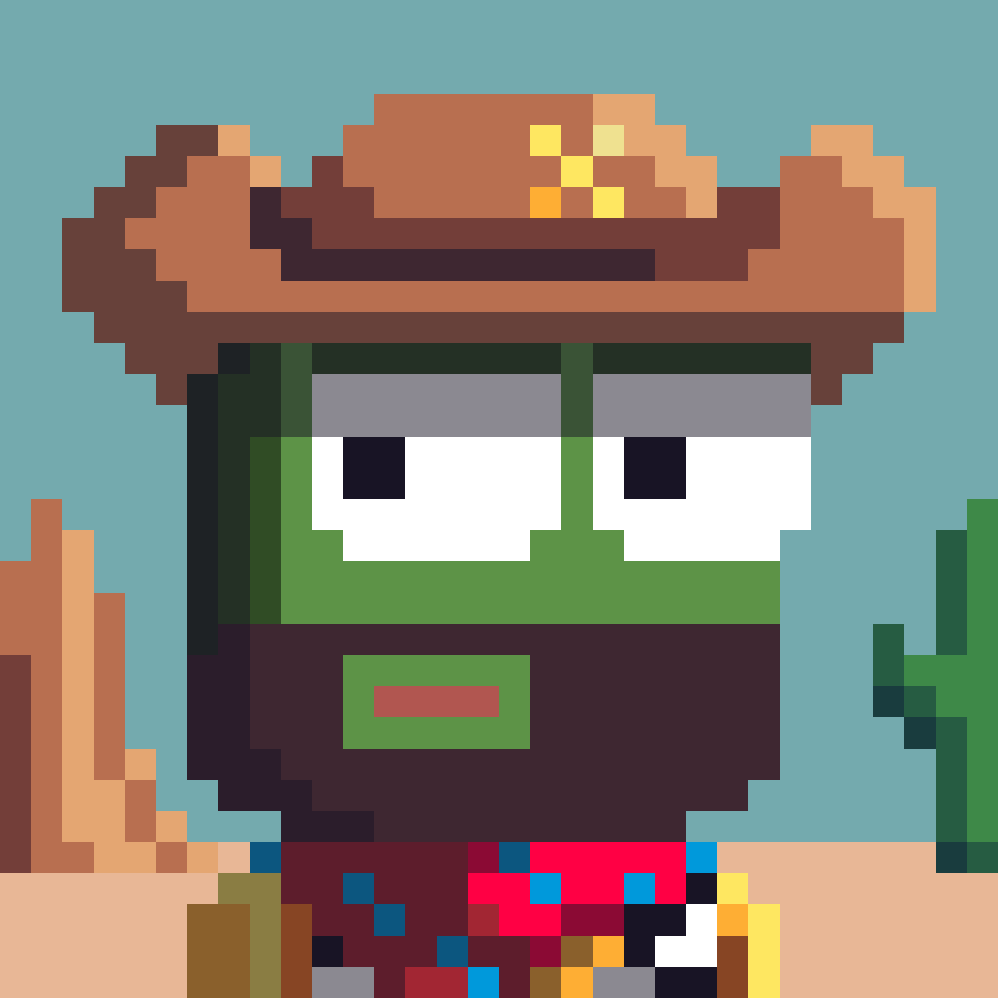 Cowboy