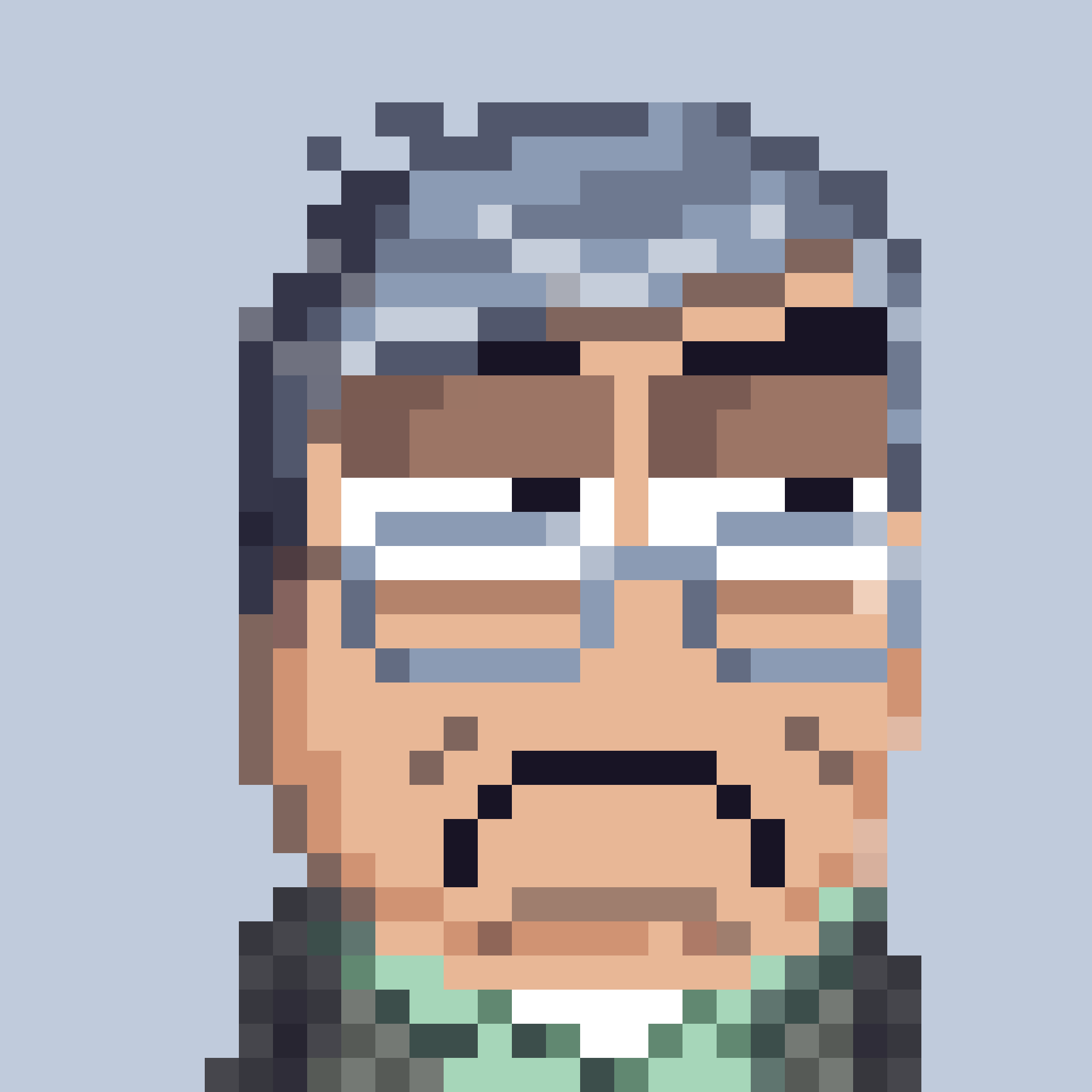 Nakamoto