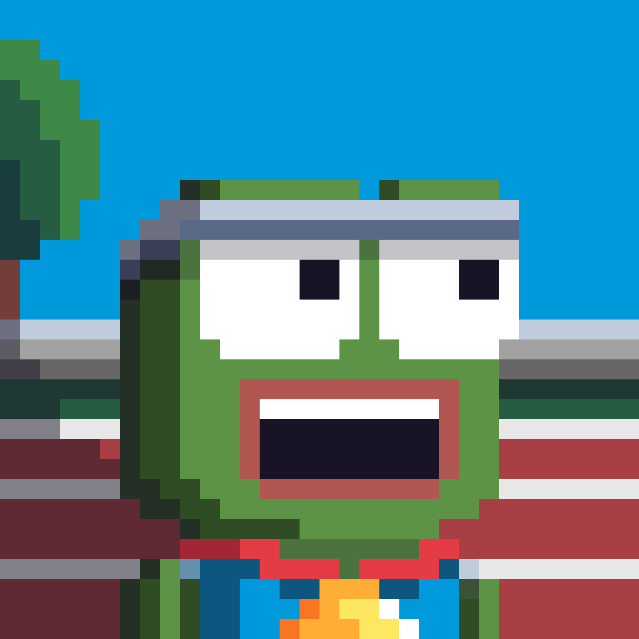 Athlete