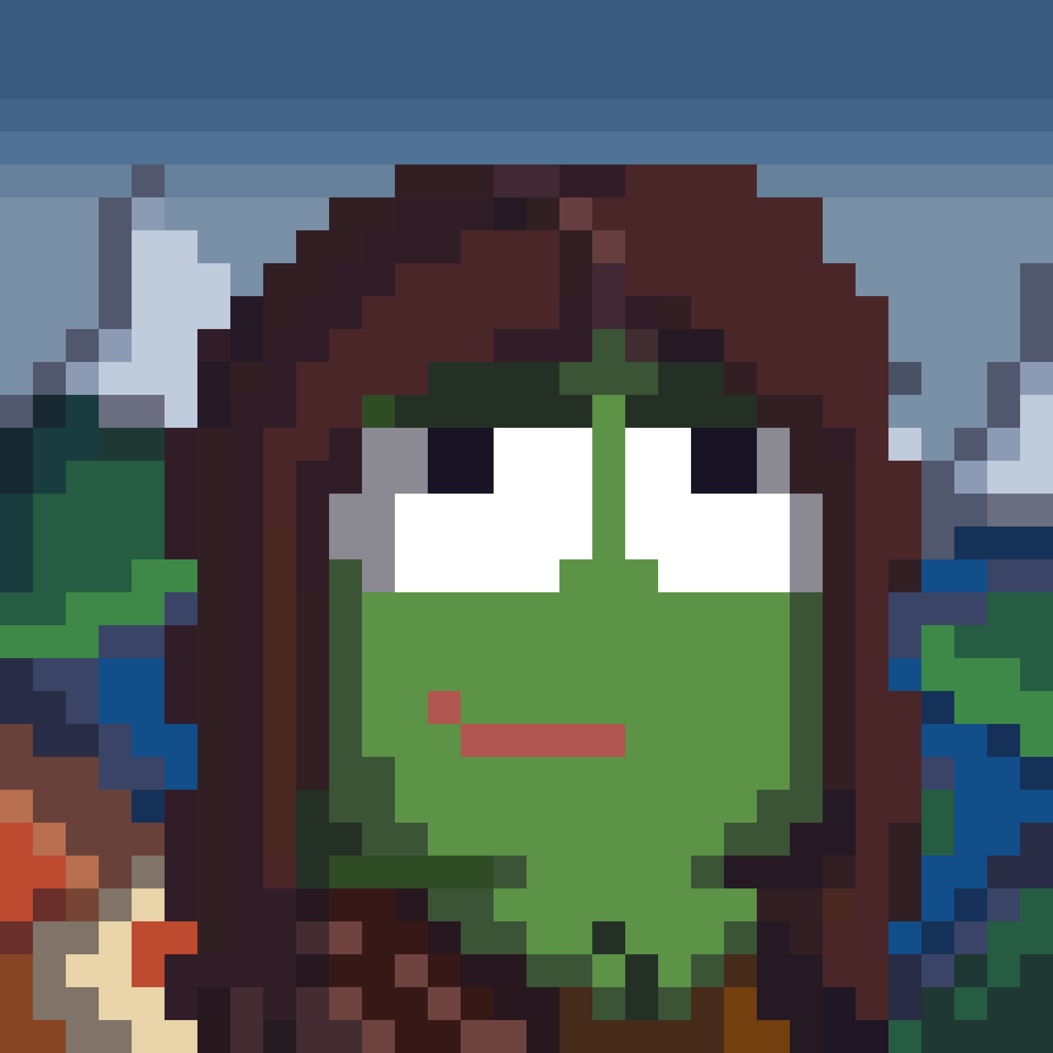 Mona
