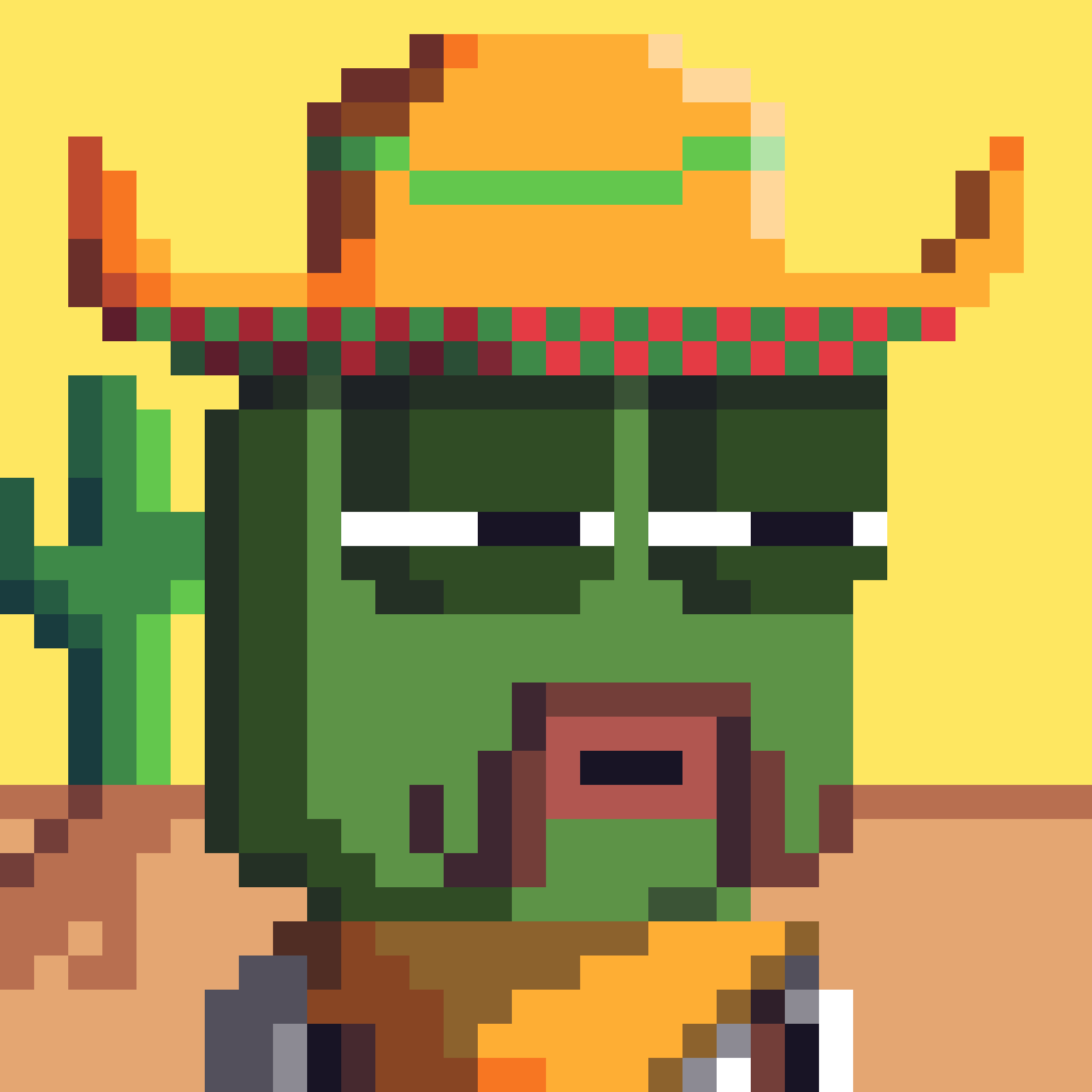 Bandit