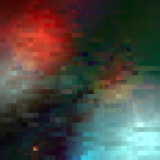 Phantasmagoria #11