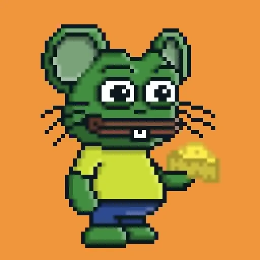 Peepo #175