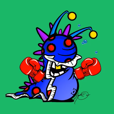 BTC Slugs #43