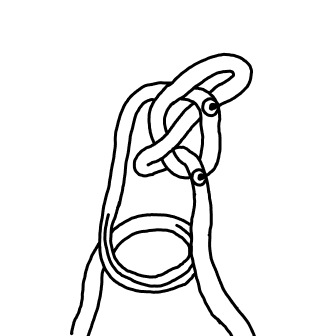 Knot 61