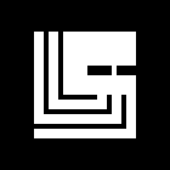 The OctoGlyphs