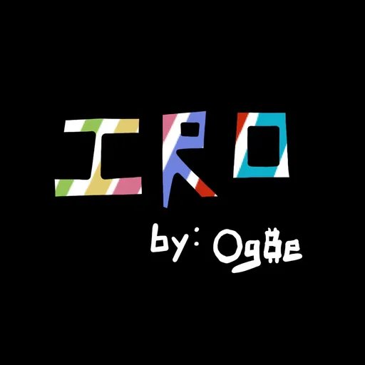 IRO BY OGBE