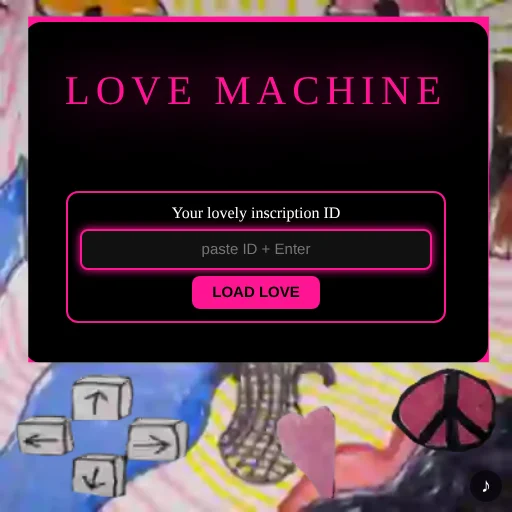 love_machine 026