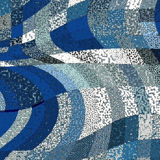 Flowing #2