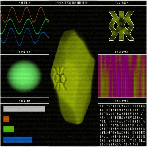 Useless Runestone Analyzer #80
