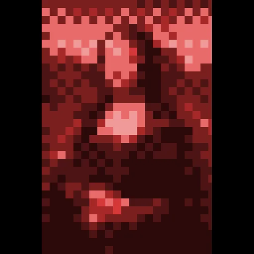 Monna Pixelisa