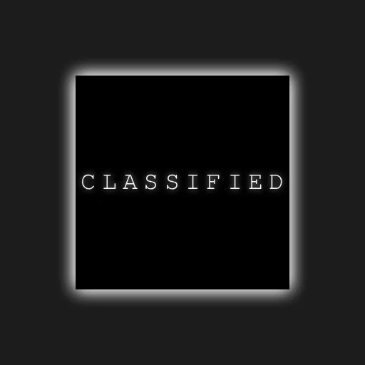 CLASSIFIED (CC)