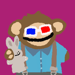 Bitcoin Puppet #250
