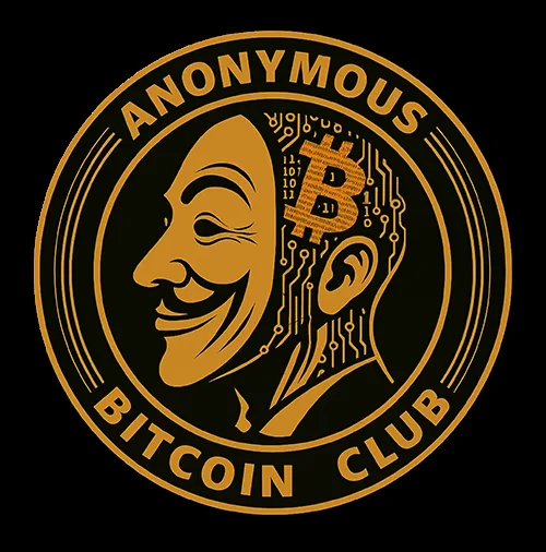 Anonymous ₿itcoin Club