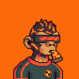 Ape #133