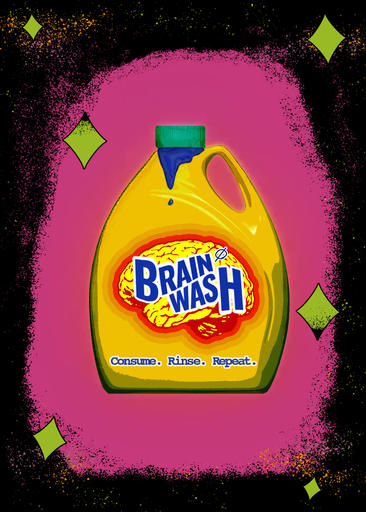 Brain Wash